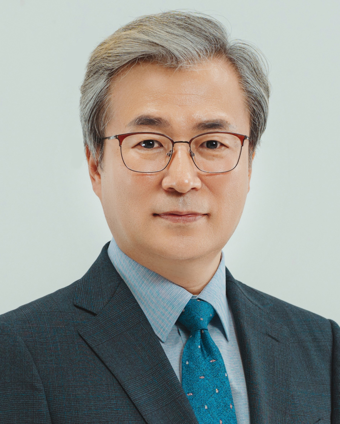 정성호 정보통신공학과 교수, 과기정통부 ‘ICT 국제표준화 명장’ 선정 대표이미지
