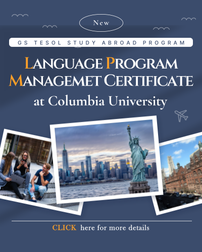 Study Abroad